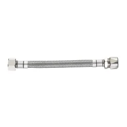 KOMBI FLEX 164.6 FLEXSLANGE 10 MM KOMPRESSION X 1/2" OMLØBER 250 MM
