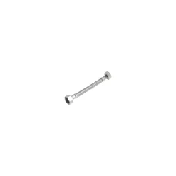 KOMBI FLEX 167.1 FLEXSLANGE 1/2" OMLØBER X 1/2" OMLØBER 500 MM