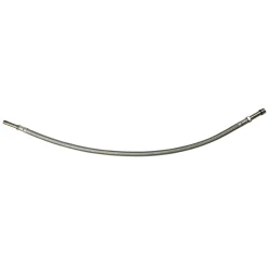 KOMBI FLEX 165.2 FLEXSLANGE M10 X 10MM RØRENDE 500 MM