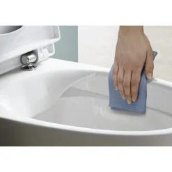 LAUFEN KOMPAS P-LÅS UDEN SKYLLEKANT TOILET