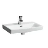LAUFEN PRO N HÅNDVASK 445 MM HVID