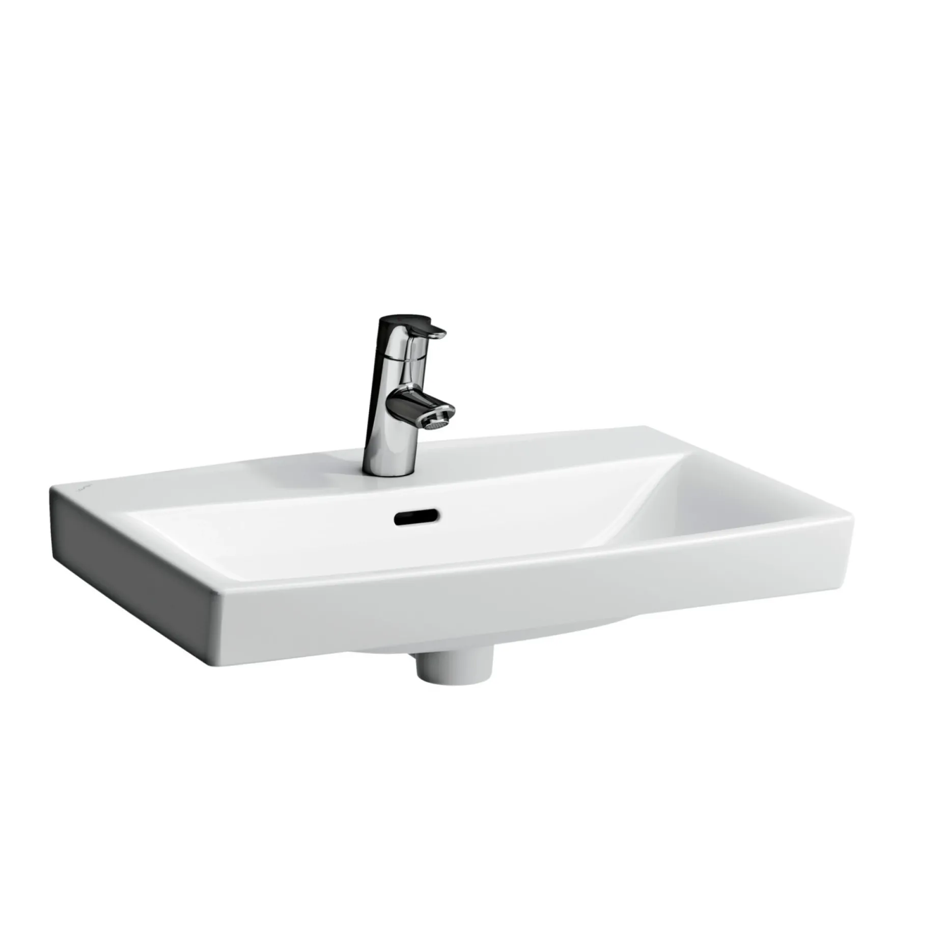 LAUFEN PRO N HÅNDVASK 445 MM HVID