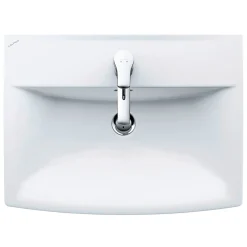 LAUFEN PRO N HÅNDVASK 450 MM HVID