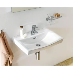 LAUFEN PRO N HÅNDVASK 450 MM HVID