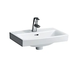 LAUFEN PRO N HÅNDVASK 390 MM HVID