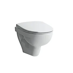 LAUFEN PRO N PRO N VÆGHÆNGT TOILET