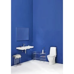 LAUFEN PRO N S-LÅS RIMLESS TOILET