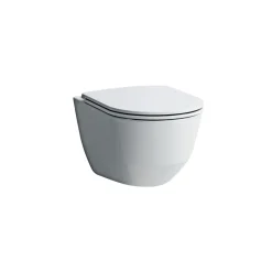 LAUFEN PRO STANDARD VÆGHÆNGT TOILET