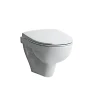 LAUFEN PRO VÆGHÆNGT TOILET