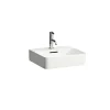 LAUFEN VAL HÅNDVASK 450 MM HVID