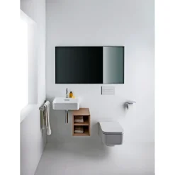 LAUFEN VAL HÅNDVASK 450 MM HVID