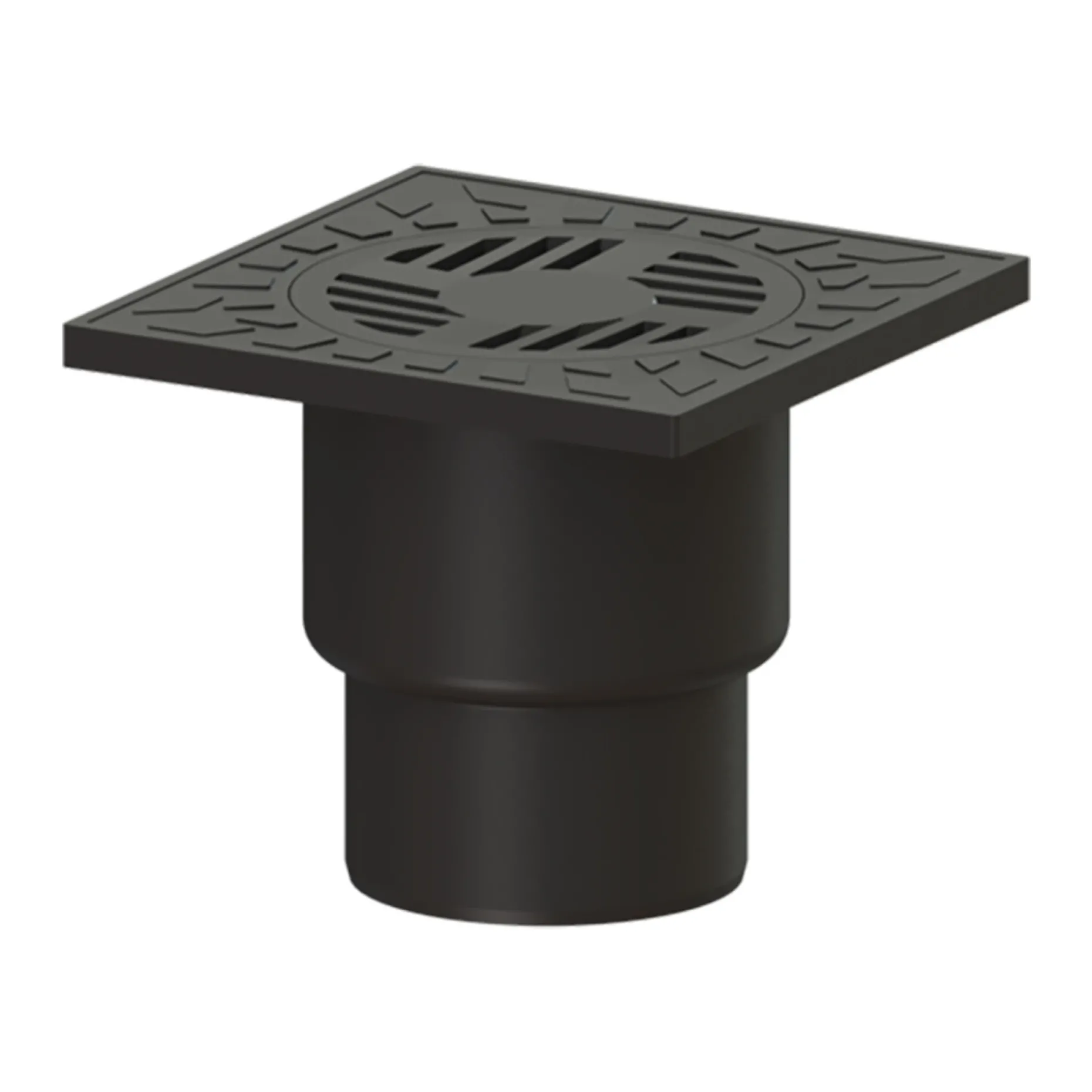 LAURIDSEN HANDEL . ALRONDO GÅRDAFLØB Ø110 MM