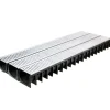 LAURIDSEN HANDEL MUFLE KL. A15 GARAGEPAKKE 3 X 1 M