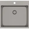 LAVABO FL21 KØKKENVASK 550 MM