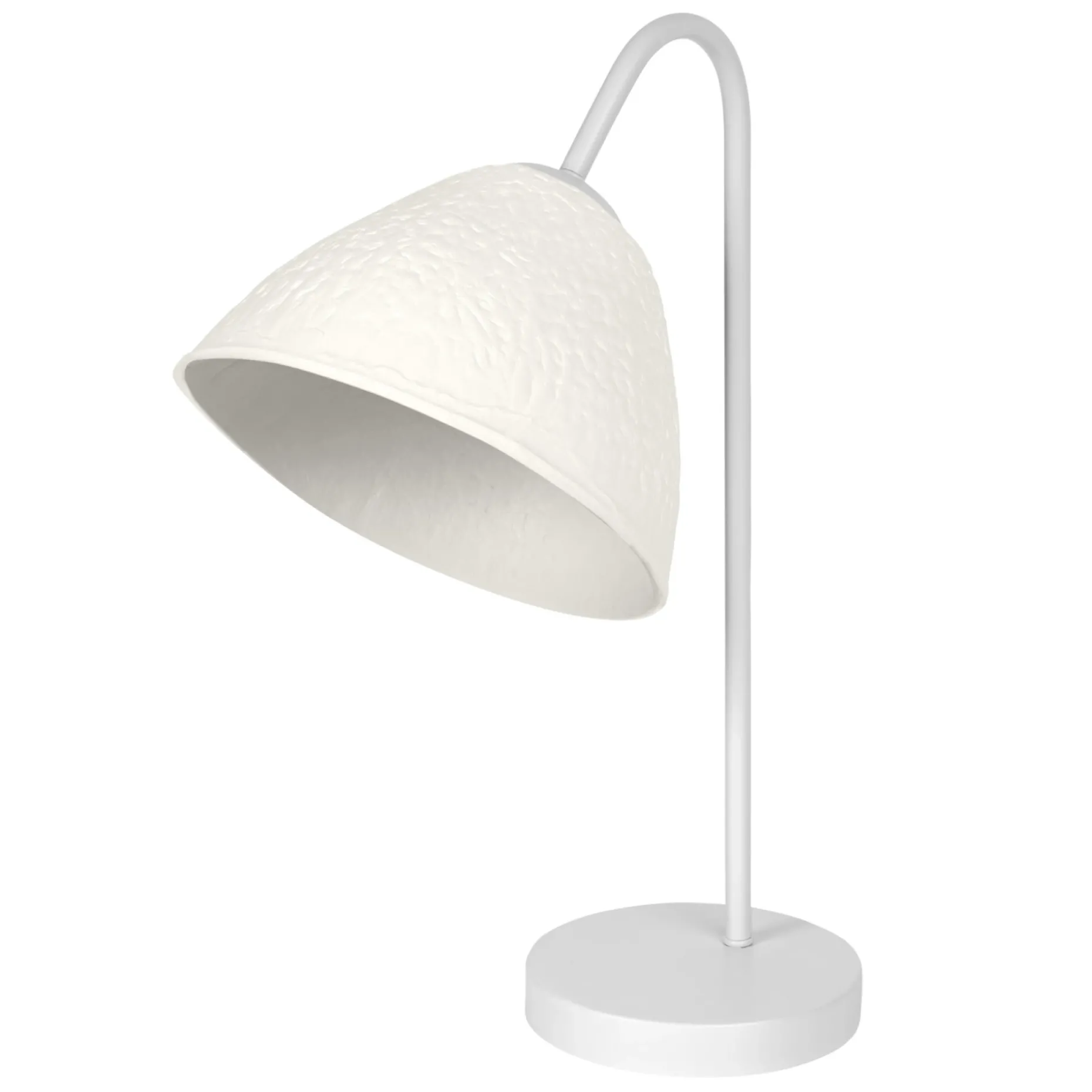 LEDVANCE DECOR CAMEL BORDLAMPE HVID 50,3 CM