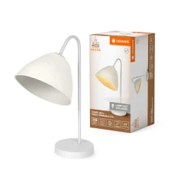 LEDVANCE DECOR CAMEL BORDLAMPE HVID 50,3 CM