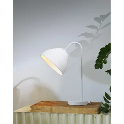LEDVANCE DECOR CAMEL BORDLAMPE HVID 50,3 CM