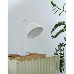LEDVANCE DECOR CAMEL BORDLAMPE HVID 50,3 CM