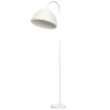 LEDVANCE DECOR CAMEL GULVLAMPE HVID 33,3 CM
