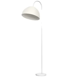 LEDVANCE DECOR CAMEL GULVLAMPE HVID 33,3 CM