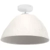 LEDVANCE DECOR CAMEL LOFTLAMPE HVID 38,2 CM