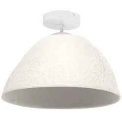 LEDVANCE DECOR CAMEL LOFTLAMPE HVID 38,2 CM