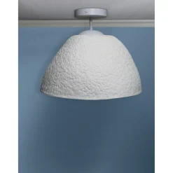 LEDVANCE DECOR CAMEL LOFTLAMPE HVID 38,2 CM