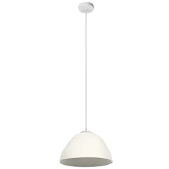LEDVANCE DECOR CAMEL PENDEL HVID 38,2 CM