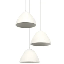 LEDVANCE DECOR CAMEL PENDEL HVID 31,2 CM
