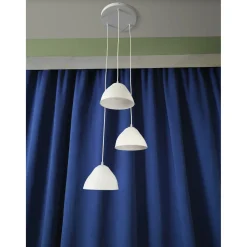 LEDVANCE DECOR CAMEL PENDEL HVID 31,2 CM