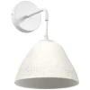 LEDVANCE DECOR CAMEL VÆGLAMPE HVID