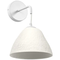 LEDVANCE DECOR CAMEL VÆGLAMPE HVID