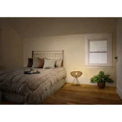 LEDVANCE DECOR DROP BORDLAMPE BEIGE 26,3 CM