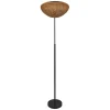 LEDVANCE DECOR DROP GULVLAMPE BEIGE 30,8 CM