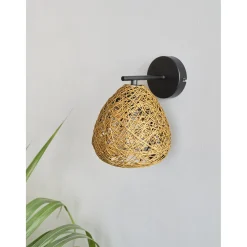 LEDVANCE DECOR DROP PENDEL BEIGE 22,8 CM