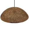 LEDVANCE DECOR DROP PENDEL BEIGE 41,2 CM
