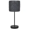 LEDVANCE DECOR FELT BORDLAMPE MØRK GRÅ 33,3 CM