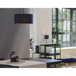 LEDVANCE DECOR FELT BORDLAMPE MØRK GRÅ 33,3 CM