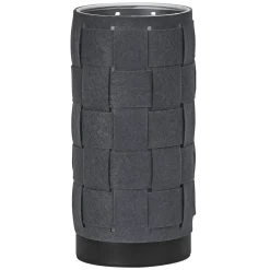 LEDVANCE DECOR FELT LOFTLAMPE MØRK GRÅ 13,2 CM