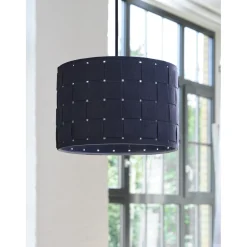 LEDVANCE DECOR FELT PENDEL MØRK GRÅ 29,2 CM