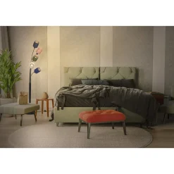 LEDVANCE DECOR FELT PLAFOND MULTIFARVET 101,8 CM