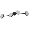 LEDVANCE DECOR MOON SPOTLAMPE SORT 21W
