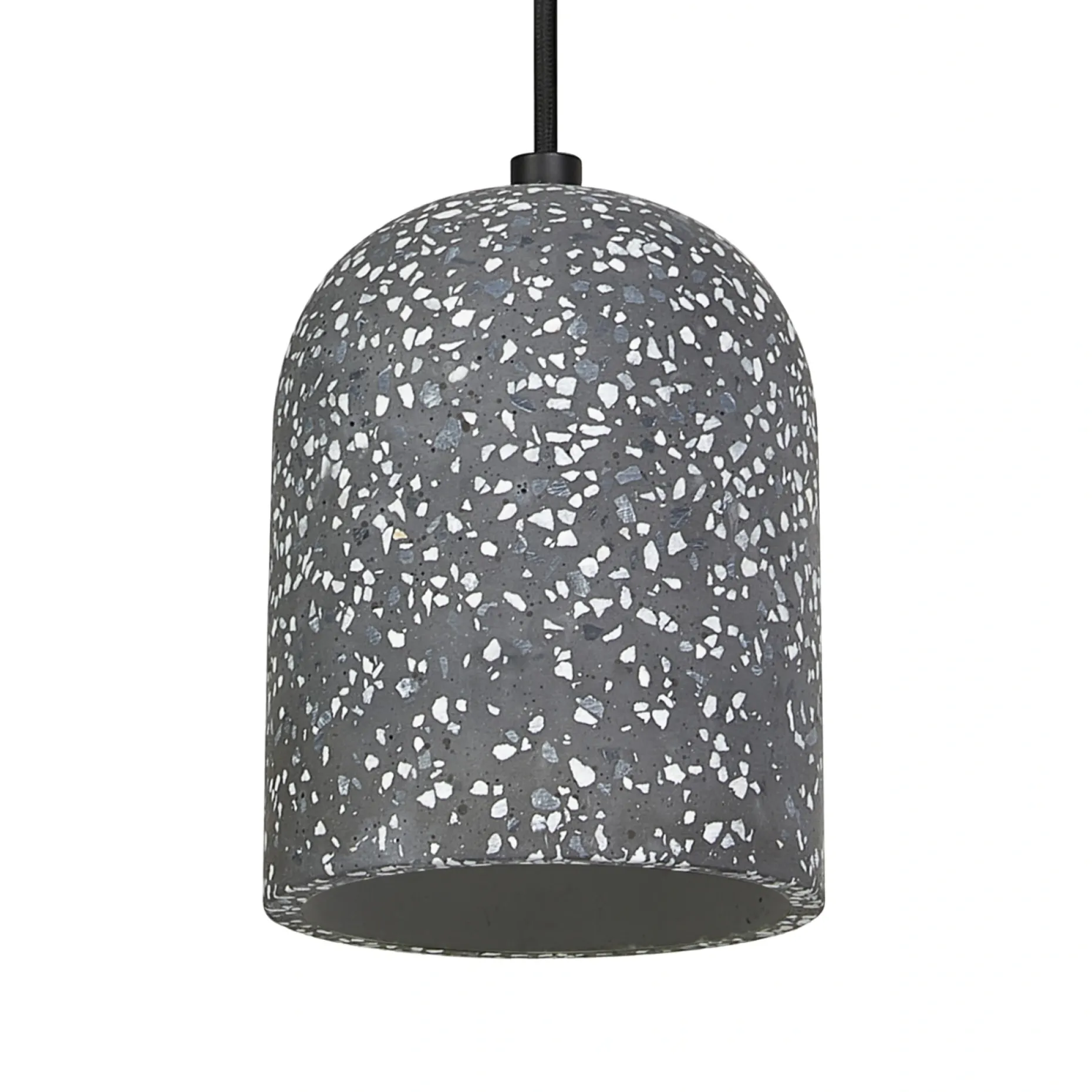 LEDVANCE DECOR PILL PENDEL SORT 22,2 CM