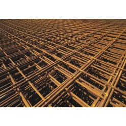 LEMVIGH-MÜLLER ARMERINGSNET 2150 X 2500 MM 150X6 MM MASKER