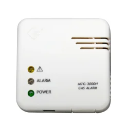 LIFE 230V/12V GASALARM