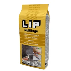 LIP MULTIFUGE 5 KG HVID