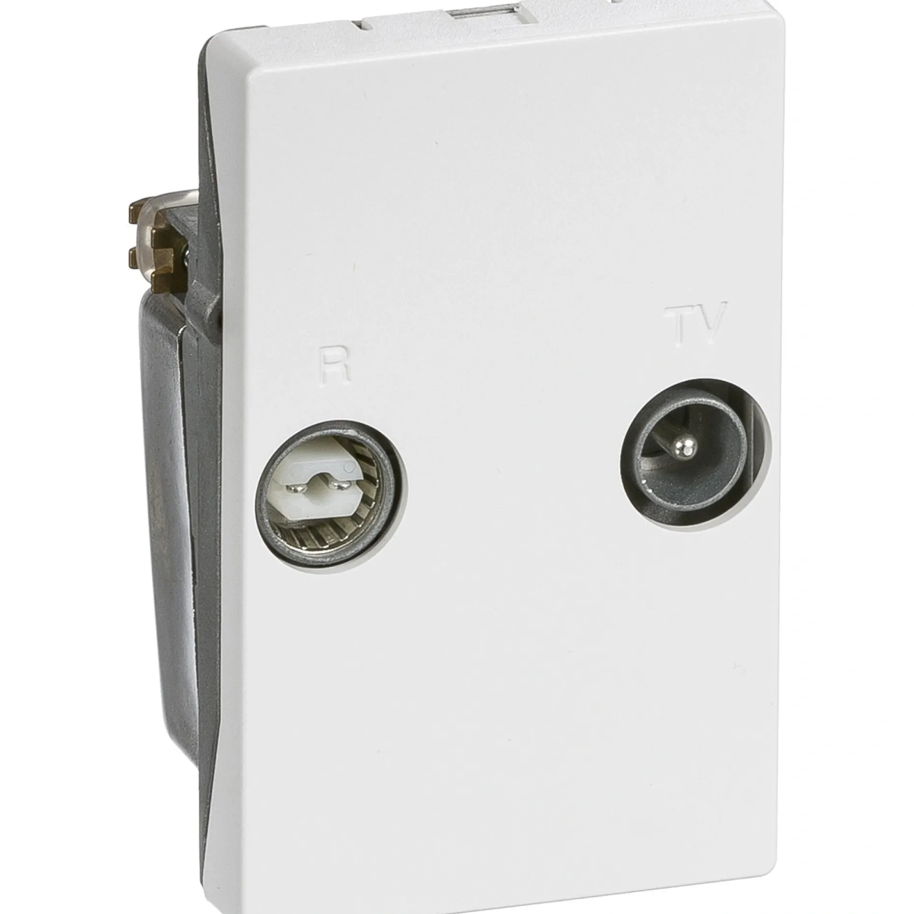 LK FUGA ANTENNEUDTAG TD260E