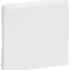 LK FUGA HEL TANGENT HVID 1 MODUL GAMMEL TYPE AFBRYDER