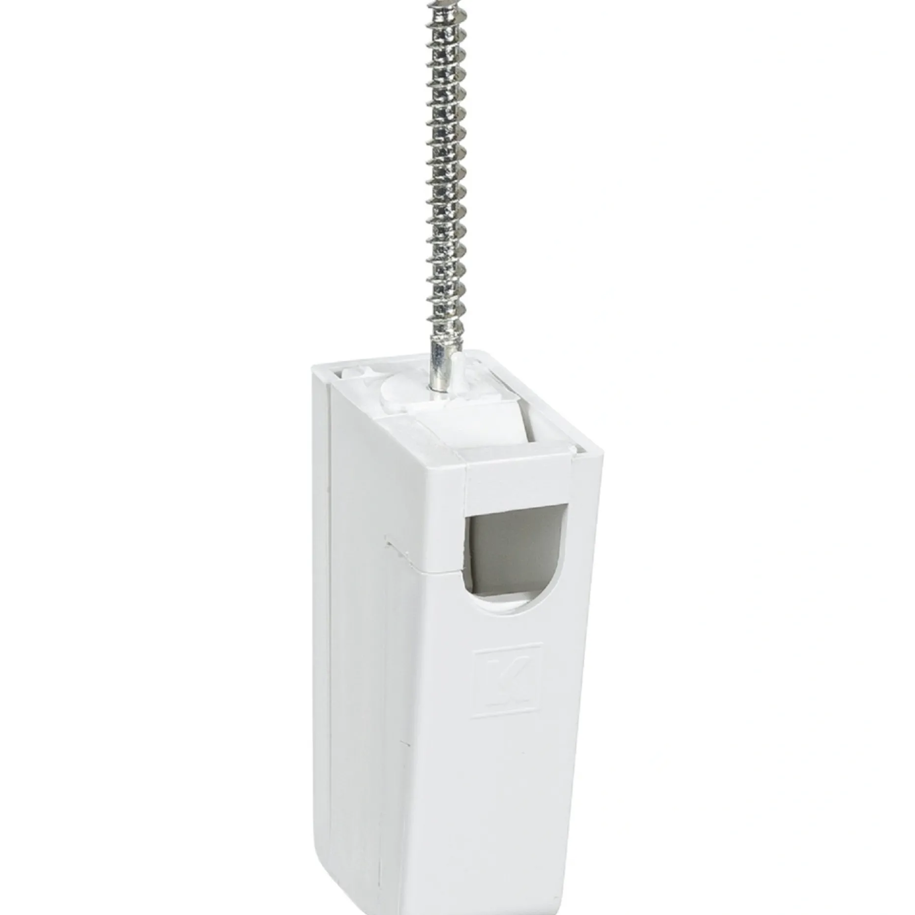 LK LAMPEOPHÆNG HVID MAX 5 KG