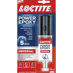 LOCTITE POWER EPOXY 25 ML